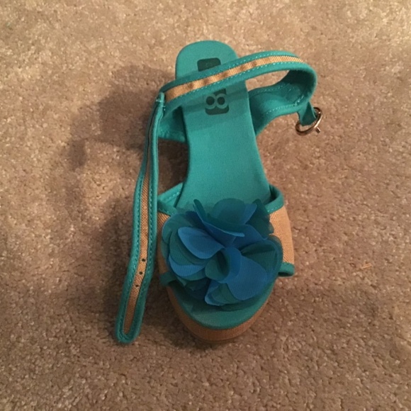 Kids Sandals for girls - Picture 8 of 8